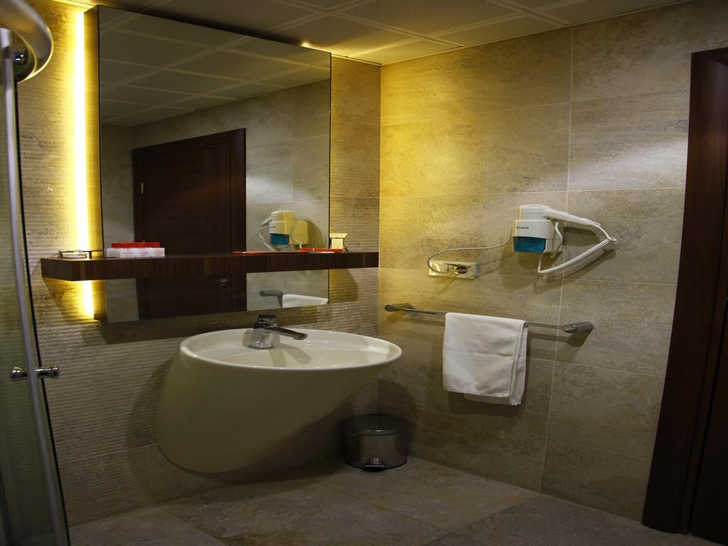 Feyzan Hotel Corum Camera foto