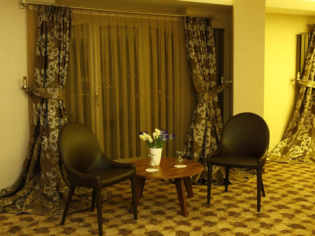 Feyzan Hotel Corum Camera foto