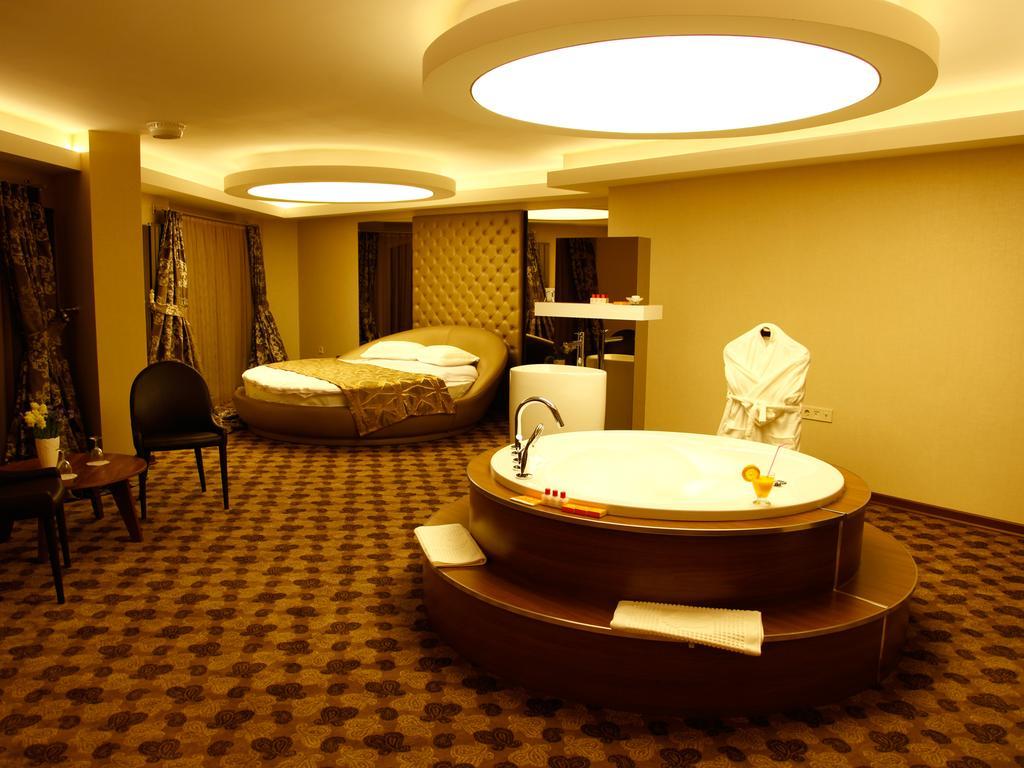 Feyzan Hotel Corum Camera foto
