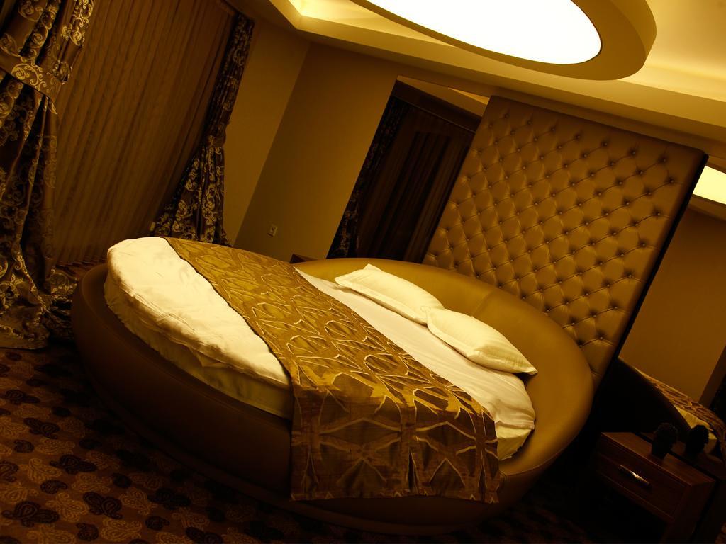 Feyzan Hotel Corum Camera foto